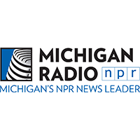 form link to donate to Michigan Radio