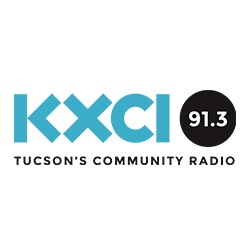 KXCI 