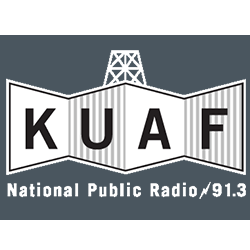KUAF