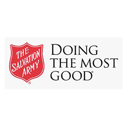 Salvation Army Georgia 