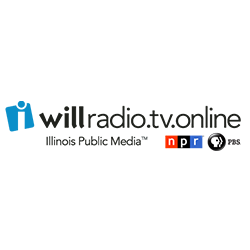 WILL Illinois Public Media 