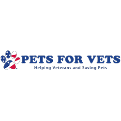Pets for Vets Inc