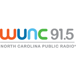 WUNC North Carolina 