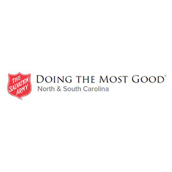 Salvation Army Aiken; South Carolina 
